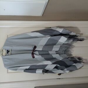 Revamped by sirens blanket wrap